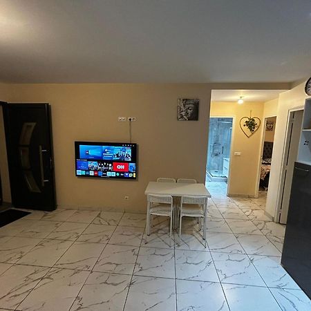 Apartamento Masion Belle Vue Sarcelles Exterior foto
