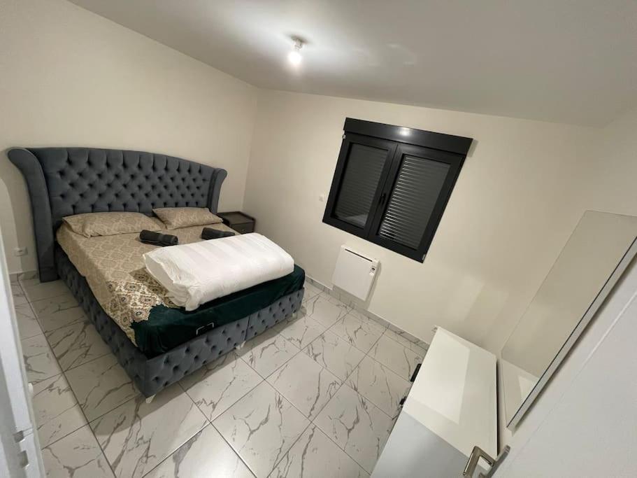 Apartamento Masion Belle Vue Sarcelles Exterior foto