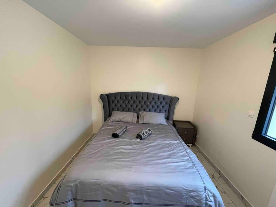 Apartamento Masion Belle Vue Sarcelles Exterior foto