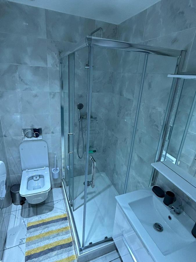 Apartamento Masion Belle Vue Sarcelles Exterior foto