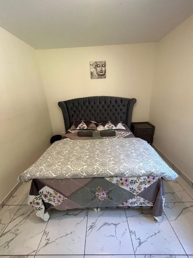 Apartamento Masion Belle Vue Sarcelles Exterior foto
