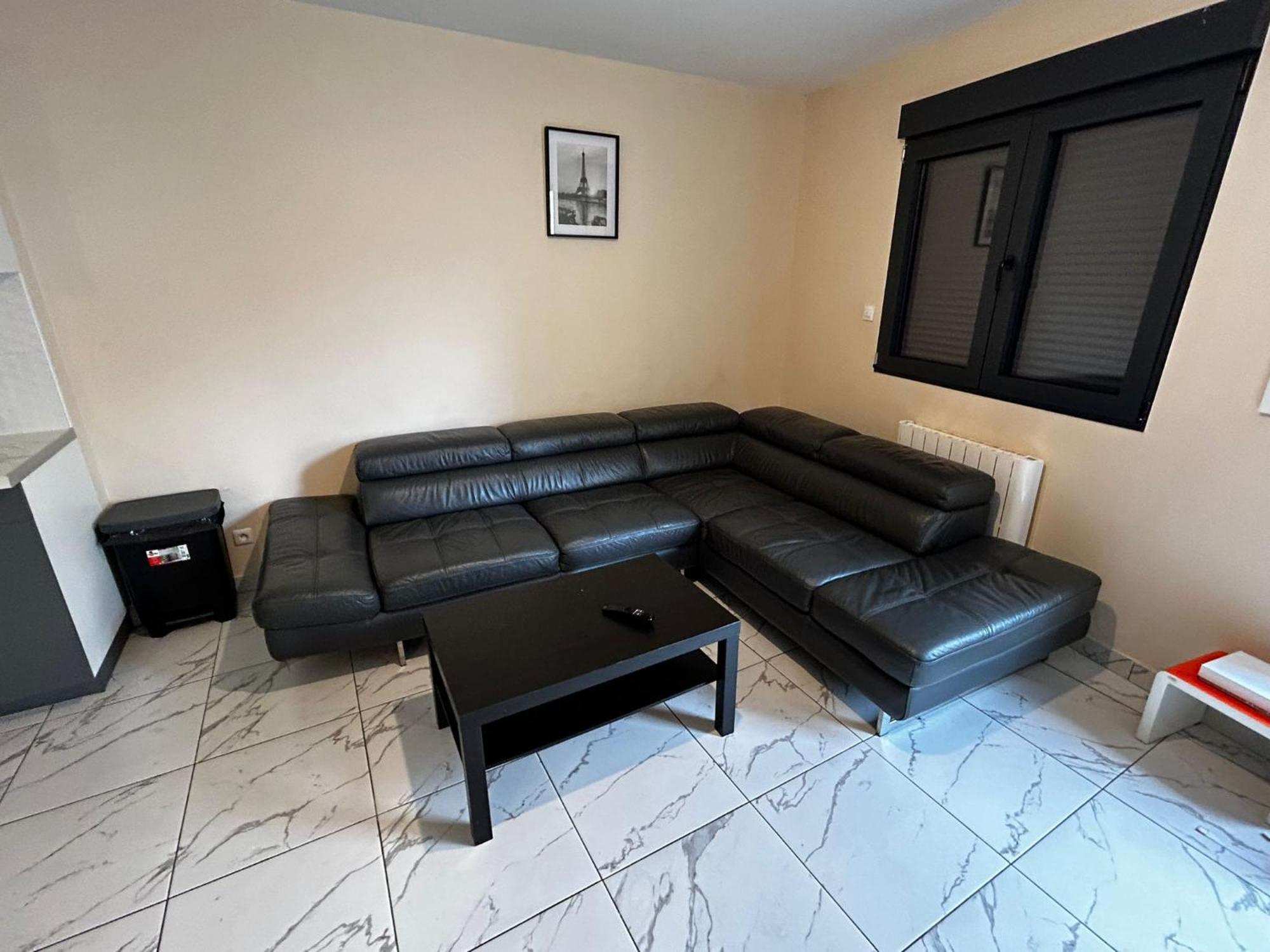 Apartamento Masion Belle Vue Sarcelles Exterior foto