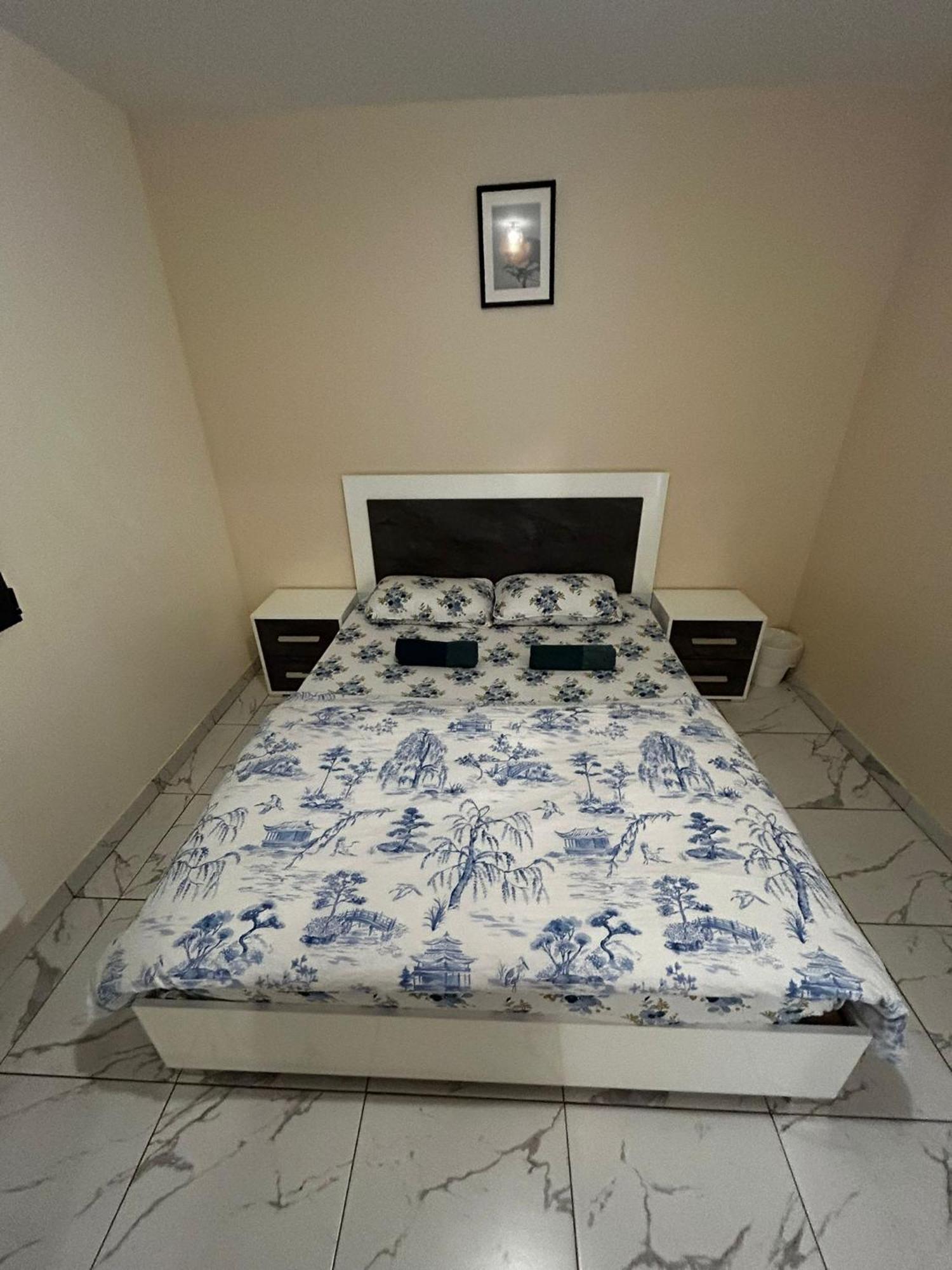 Apartamento Masion Belle Vue Sarcelles Exterior foto