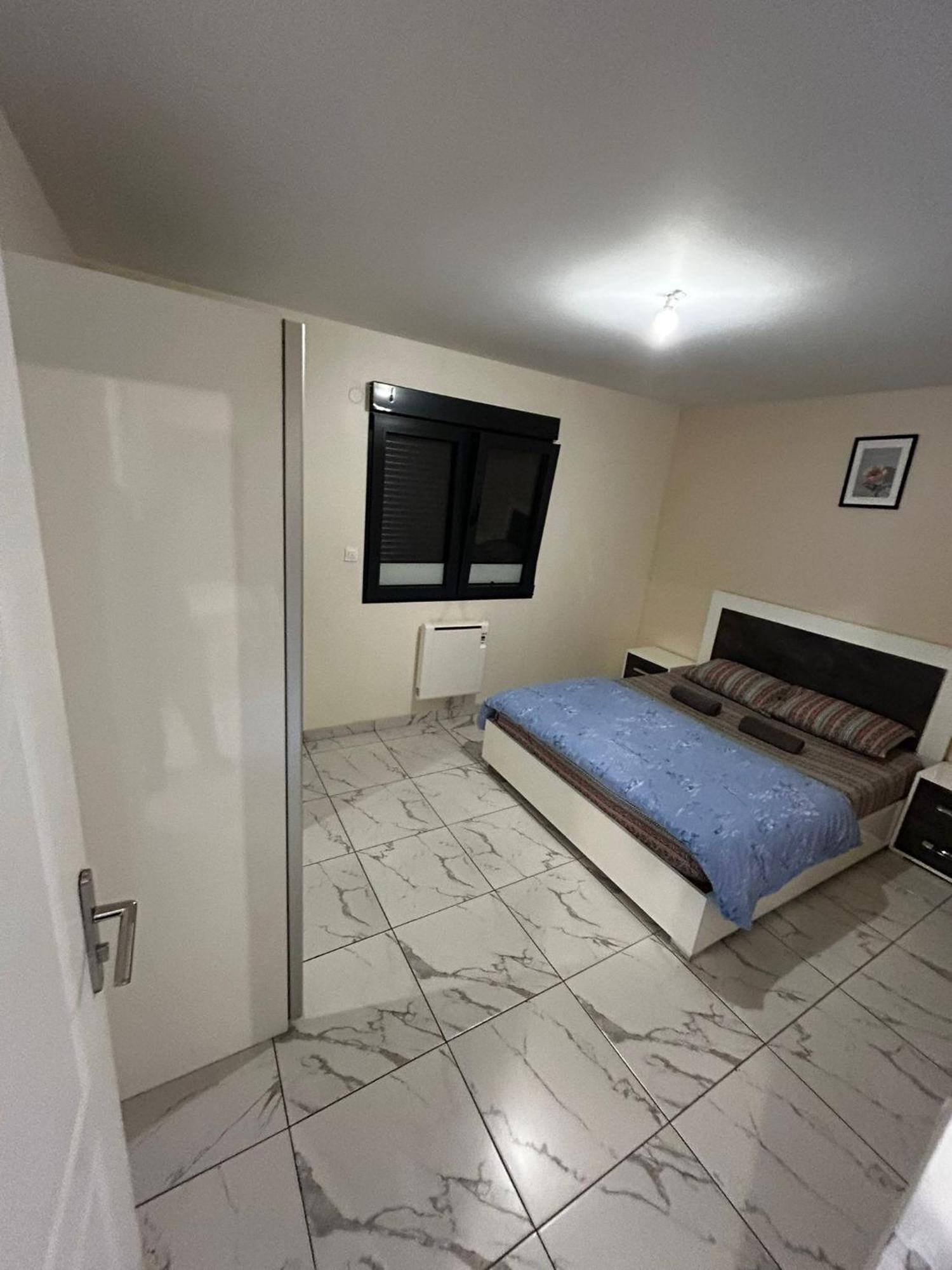 Apartamento Masion Belle Vue Sarcelles Exterior foto